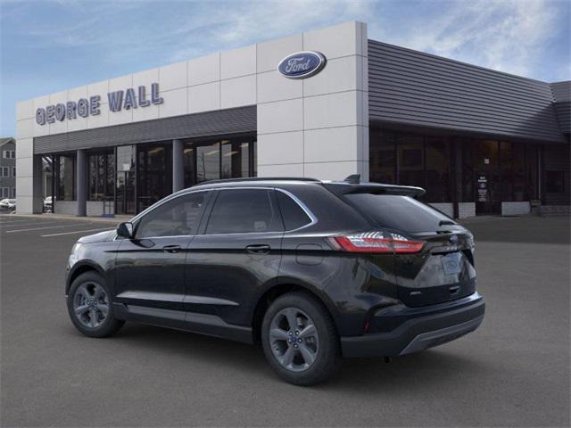 new 2024 Ford Edge car, priced at $36,486