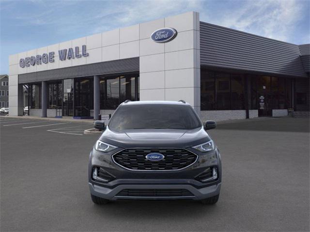 new 2024 Ford Edge car, priced at $36,486