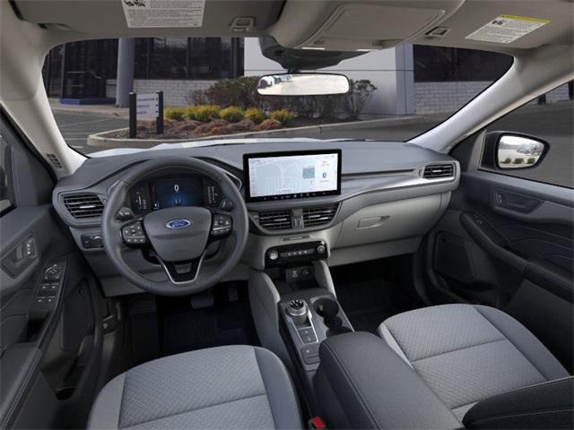 new 2025 Ford Escape car, priced at $30,195