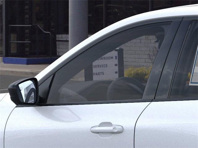 new 2025 Ford Escape car, priced at $29,014