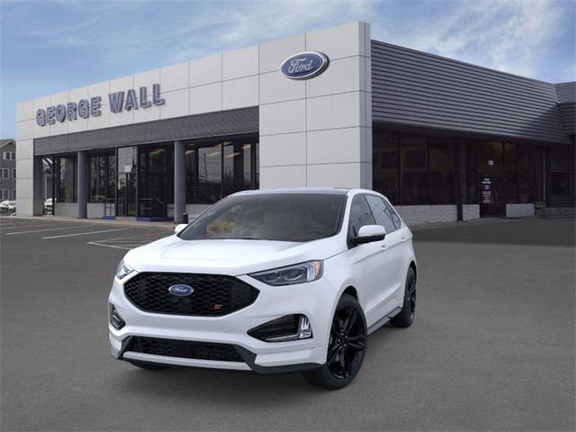 new 2024 Ford Edge car, priced at $51,739