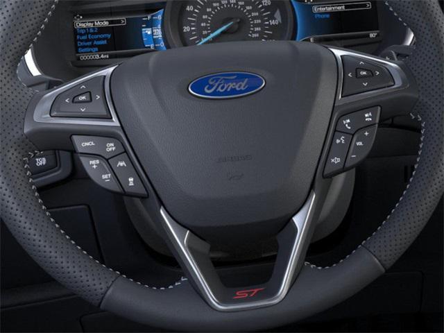 new 2024 Ford Edge car, priced at $51,739