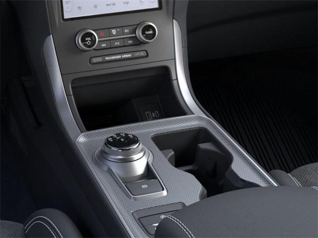 new 2024 Ford Edge car, priced at $51,739