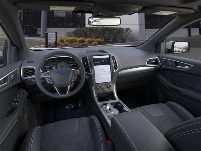 new 2024 Ford Edge car, priced at $51,739