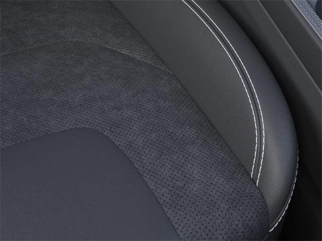 new 2024 Ford Edge car, priced at $51,739