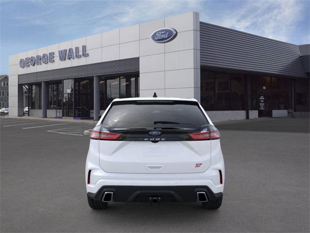 new 2024 Ford Edge car, priced at $51,739