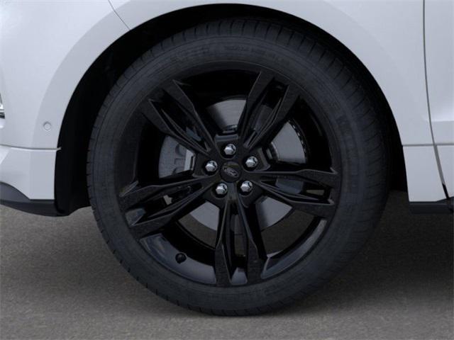 new 2024 Ford Edge car, priced at $51,739