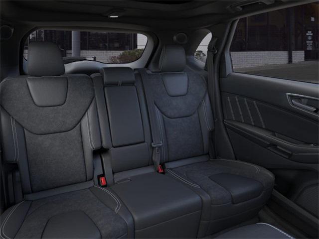 new 2024 Ford Edge car, priced at $51,739