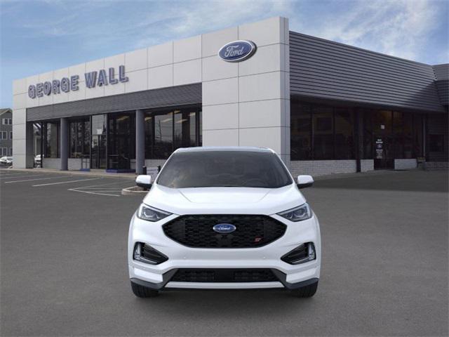 new 2024 Ford Edge car, priced at $51,739