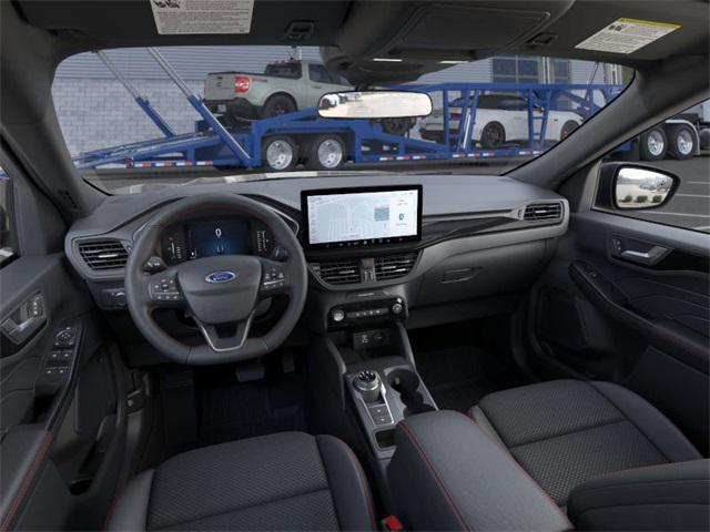 new 2025 Ford Escape car, priced at $33,014