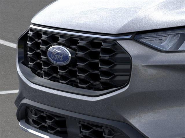 new 2025 Ford Escape car, priced at $33,014