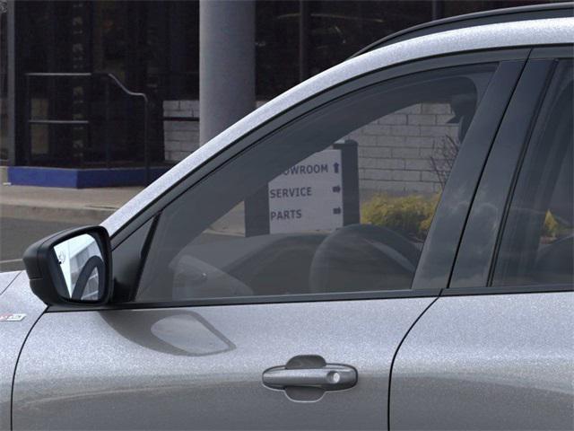 new 2025 Ford Escape car, priced at $33,014