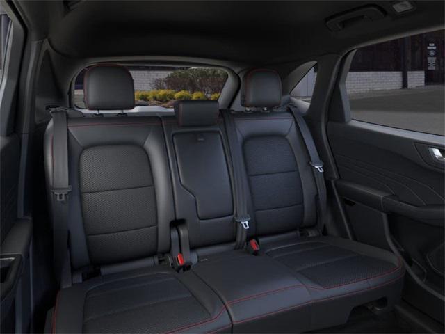 new 2025 Ford Escape car, priced at $33,014