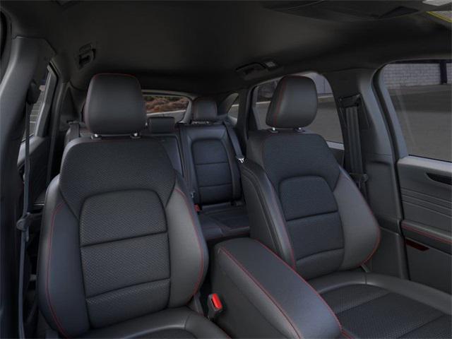 new 2025 Ford Escape car, priced at $33,014