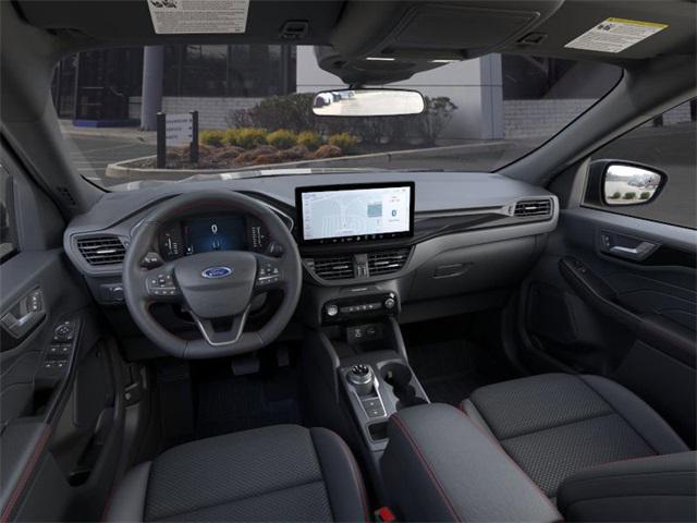 new 2025 Ford Escape car, priced at $33,014