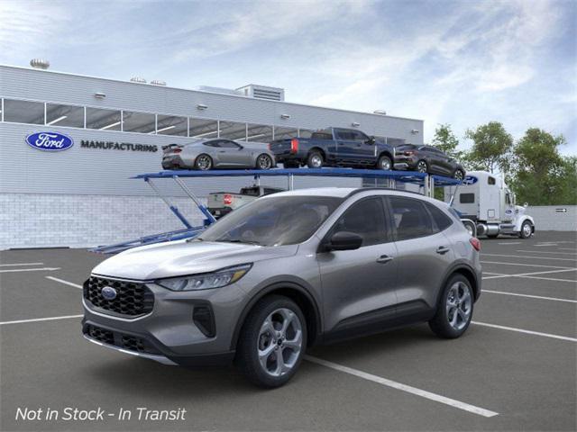 new 2025 Ford Escape car, priced at $33,014