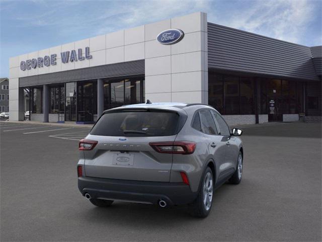 new 2025 Ford Escape car, priced at $33,014