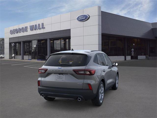 new 2025 Ford Escape car, priced at $33,014