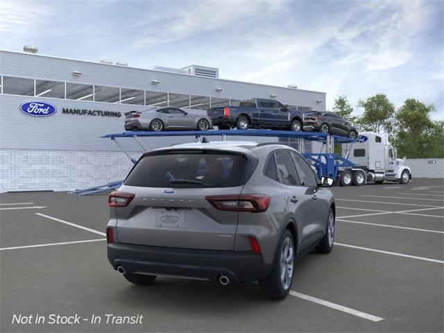new 2025 Ford Escape car, priced at $33,014