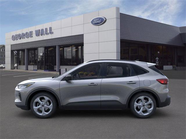 new 2025 Ford Escape car, priced at $33,014