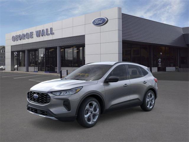 new 2025 Ford Escape car, priced at $33,014