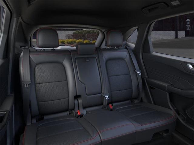 new 2025 Ford Escape car, priced at $33,014
