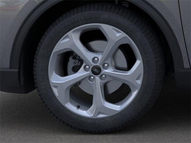 new 2025 Ford Escape car, priced at $33,014