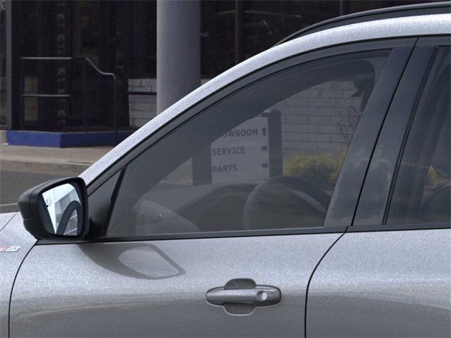 new 2025 Ford Escape car, priced at $33,014