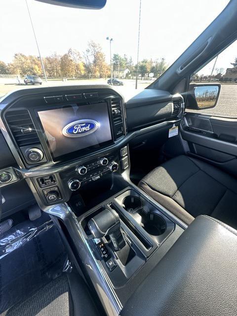 used 2022 Ford F-150 car, priced at $39,995