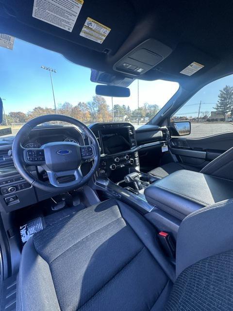 used 2022 Ford F-150 car, priced at $39,995