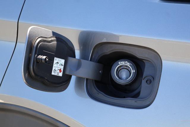 used 2022 Ford Explorer car, priced at $40,995