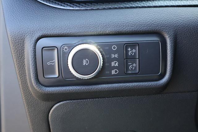 used 2022 Ford Explorer car, priced at $40,995