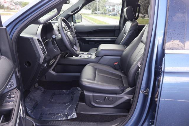 used 2020 Ford Expedition car, priced at $33,995