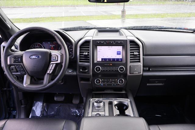 used 2020 Ford Expedition car, priced at $33,995
