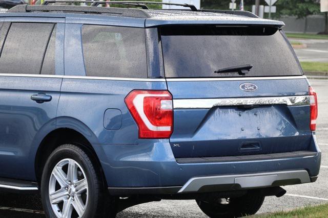 used 2020 Ford Expedition car, priced at $33,995
