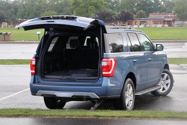 used 2020 Ford Expedition car, priced at $33,995