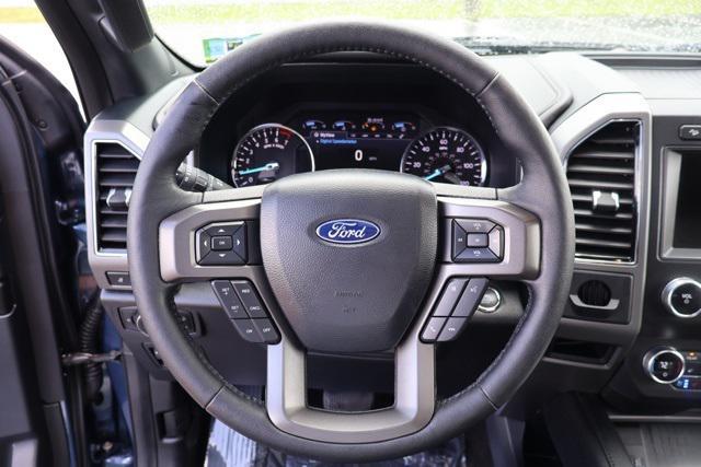 used 2020 Ford Expedition car, priced at $33,995