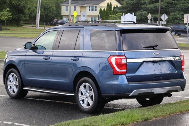 used 2020 Ford Expedition car, priced at $33,995