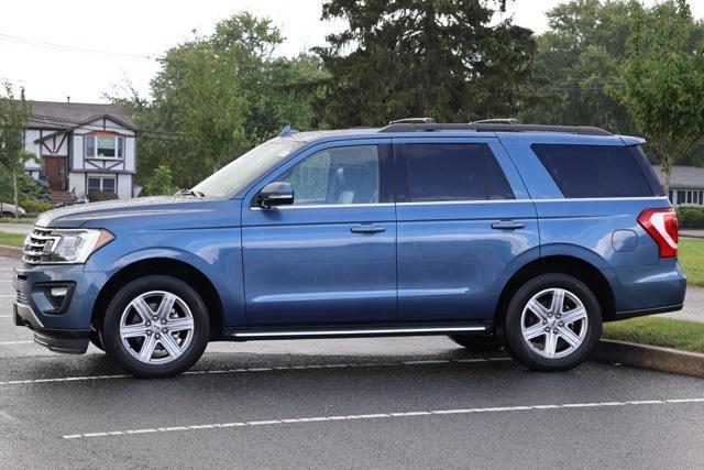used 2020 Ford Expedition car, priced at $33,995