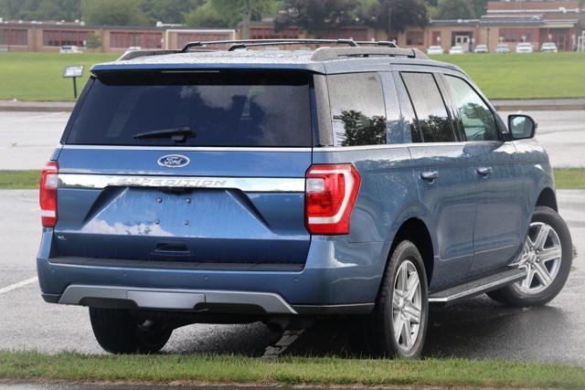used 2020 Ford Expedition car, priced at $33,995