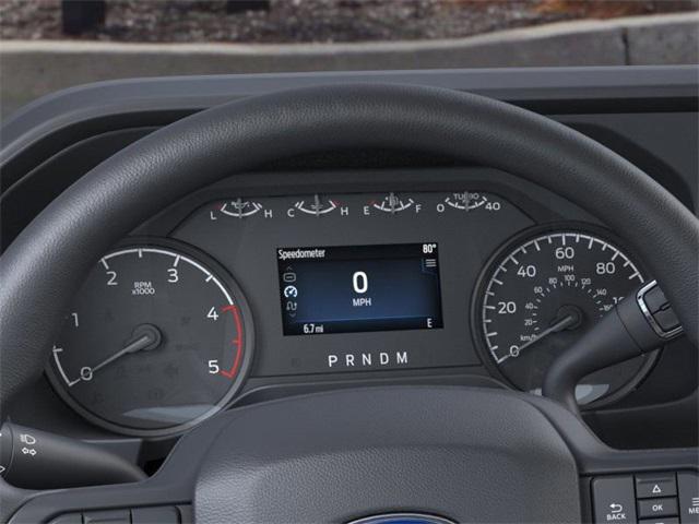 new 2025 Ford F-350 car, priced at $65,201