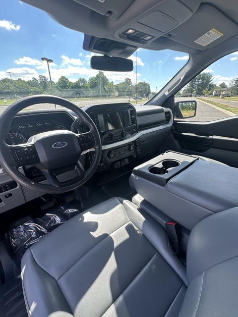 used 2021 Ford F-150 car, priced at $33,995