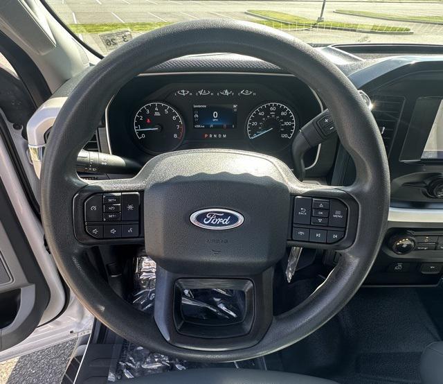 used 2021 Ford F-150 car, priced at $33,995