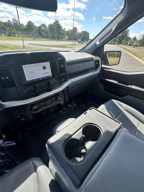 used 2021 Ford F-150 car, priced at $33,995