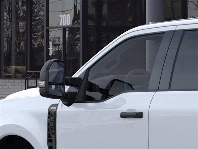 new 2025 Ford F-250 car, priced at $65,434