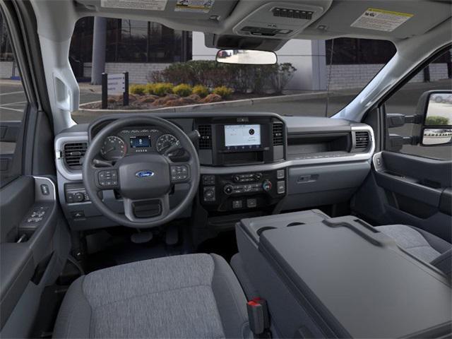 new 2025 Ford F-250 car, priced at $65,434