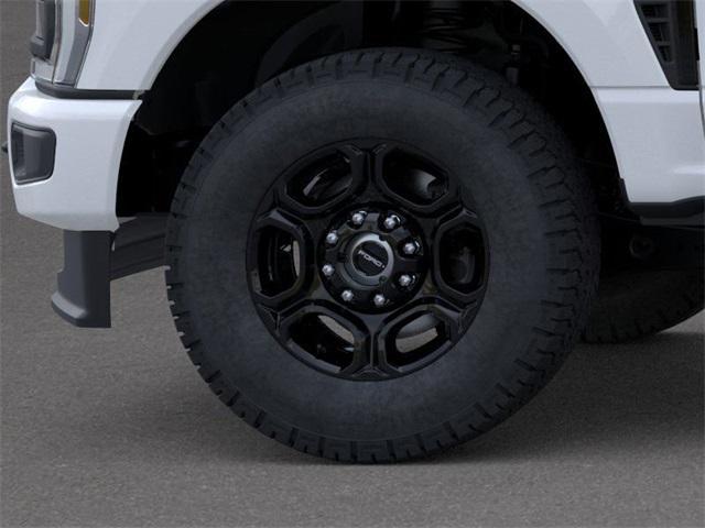 new 2025 Ford F-250 car, priced at $65,434
