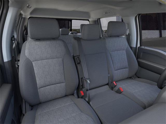 new 2025 Ford F-250 car, priced at $65,434