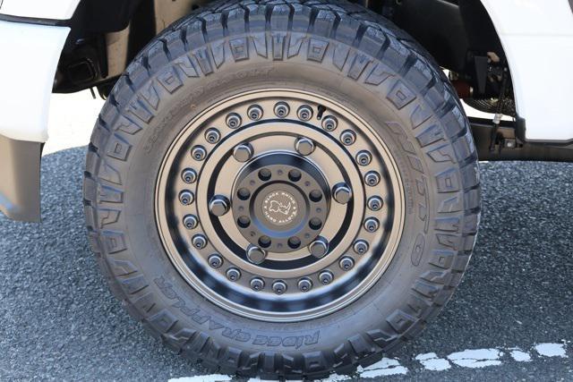 new 2025 Ford F-250 car, priced at $63,934