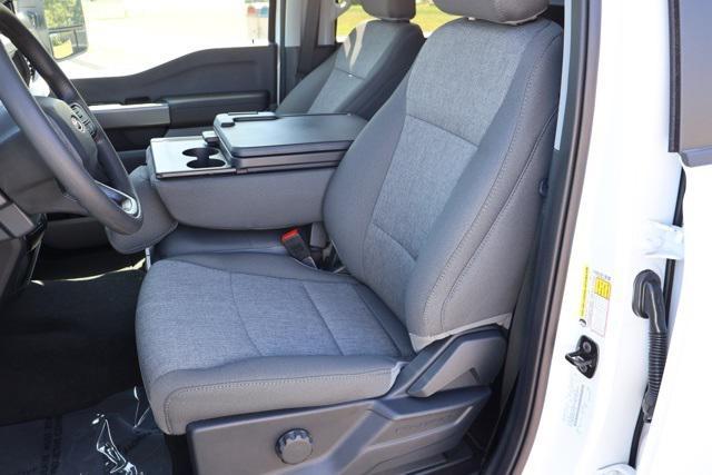 new 2025 Ford F-250 car, priced at $63,934